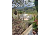 Fincas y Casas Campestres, Venta, La Cumbre - $285.000.000