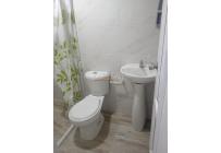 Apartaestudios, Alquiler, Palmeras del Norte - $900.000