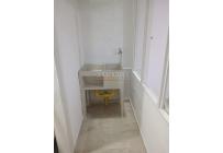 Apartaestudios, Alquiler, Palmeras del Norte - $900.000