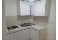 Apartaestudios, Alquiler, Palmeras del Norte - $900.000