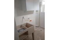 Apartaestudios, Alquiler, Palmeras del Norte - $900.000