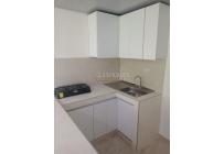 Apartaestudios, Alquiler, Palmeras del Norte - $900.000