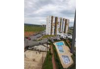 Apartamentos, Alquiler, Jamundí - $900.000