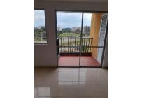 Apartamentos, Alquiler, Jamundí - $900.000