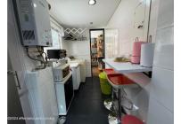 Apartamentos, Venta, Bogotá - $560.000.000