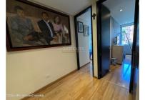 Apartamentos, Venta, Bogotá - $560.000.000