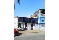 Locales y Bodegas, Venta, Saavedra Galindo - $500.000.000