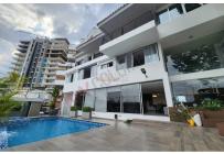 Casas, Venta, Santa Mónica Central - $2.550.000.000