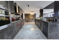 Casas, Venta, Santa Mónica Central - $2.550.000.000