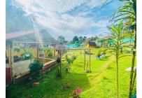 Fincas y Casas Campestres, Venta, Dagua - $450.000.000