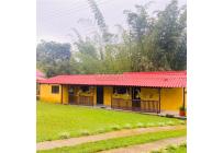 Fincas y Casas Campestres, Venta, Dagua - $450.000.000