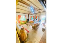 Fincas y Casas Campestres, Venta, Dagua - $450.000.000