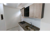 Apartamentos, Venta, Torres de Comfandi - $151.000.000