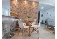 Apartamentos, Venta, Candelaria - $187.000.000