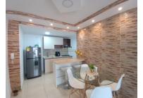 Apartamentos, Venta, Candelaria - $187.000.000