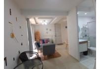 Apartamentos, Venta, Candelaria - $187.000.000