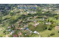 Fincas y Casas Campestres, Venta, Dagua - $2.750.000.000