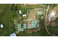 Fincas y Casas Campestres, Venta, Dagua - $2.750.000.000