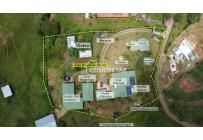 Fincas y Casas Campestres, Venta, Dagua - $2.750.000.000