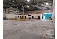 Locales y Bodegas, Alquiler, Industrial - $15.000.000