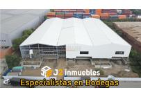 Locales y Bodegas, Alquiler, Yumbo - $50.000.000