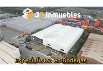 Locales y Bodegas, Alquiler, Yumbo - $50.000.000