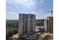 Apartamentos, Venta, Ciudad Jardín - $670.000.000