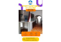 Apartaestudios, Alquiler, Vipasa - $850.000