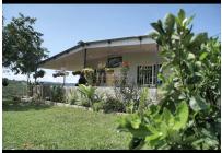 Fincas y Casas Campestres, Venta, La Cumbre - $285.000.000