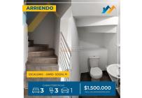 Casas, Alquiler, Jamundí - $1.500.000