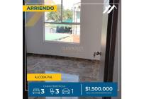 Casas, Alquiler, Jamundí - $1.500.000