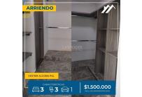 Casas, Alquiler, Jamundí - $1.500.000