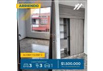 Casas, Alquiler, Jamundí - $1.500.000