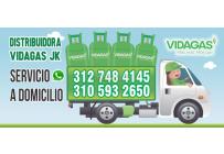 SERVICIO DE GAS A DOMICILIO - Otros Servicios