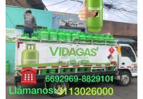 SERVICIO DE GAS A DOMICILIO - Otros Servicios