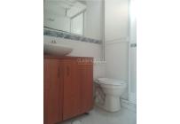 Apartaestudios, Alquiler, El Guabal - $630.000