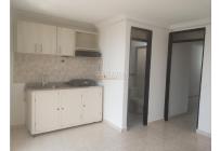 Apartaestudios, Alquiler, El Guabal - $630.000