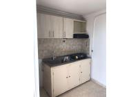 Apartaestudios, Alquiler, El Guabal - $630.000