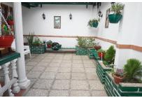Casas, Venta, La Merced - $550.000.000