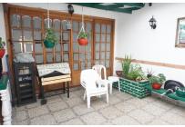 Casas, Venta, La Merced - $550.000.000