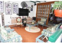 Casas, Venta, La Merced - $550.000.000