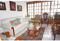 Casas, Venta, La Merced - $550.000.000