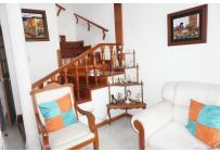 Casas, Venta, La Merced - $550.000.000