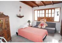 Casas, Venta, La Merced - $550.000.000