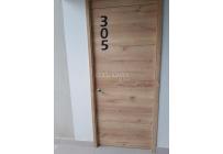 Apartaestudios, Venta, El Refugio - $200.000.000