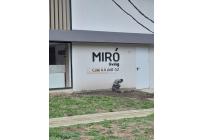 Apartaestudios, Venta, El Refugio - $200.000.000