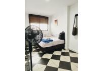 Apartamentos, Alquiler, San Antonio - $1.600.000