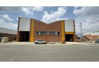 Locales y Bodegas, Alquiler, La Nubia