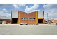 Locales y Bodegas, Alquiler, La Nubia