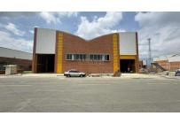 Locales y Bodegas, Alquiler, La Nubia
